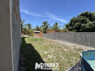 CHÁCARA À VENDA –  POVOADO ANGELIM II - SANTO AMARO DAS BROTAS/SE