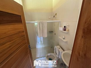 CHÁCARA À VENDA –  POVOADO ANGELIM II - SANTO AMARO DAS BROTAS/SE