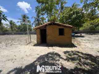 CHÁCARA À VENDA –  POVOADO ANGELIM II - SANTO AMARO DAS BROTAS/SE