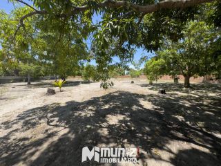 CHÁCARA À VENDA –  POVOADO ANGELIM II - SANTO AMARO DAS BROTAS/SE