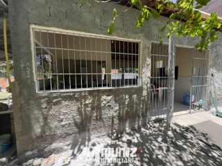 CHÁCARA À VENDA –  POVOADO ANGELIM II - SANTO AMARO DAS BROTAS/SE