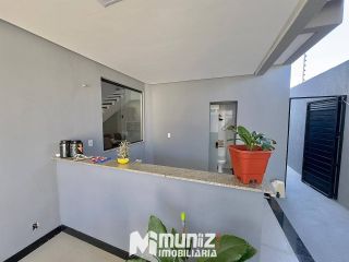 Casa Para Alugar no Luar da Barra - Barra Dos Coqueiros