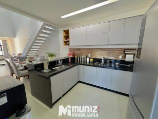 Casa Para Alugar no Luar da Barra - Barra Dos Coqueiros