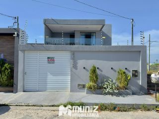 Casa Para Alugar no Luar da Barra - Barra Dos Coqueiros