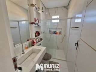 Casa Para Alugar no Luar da Barra - Barra Dos Coqueiros