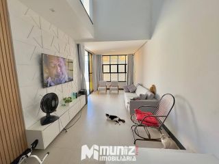 Casa Para Alugar no Luar da Barra - Barra Dos Coqueiros