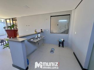 Casa Para Alugar no Luar da Barra - Barra Dos Coqueiros