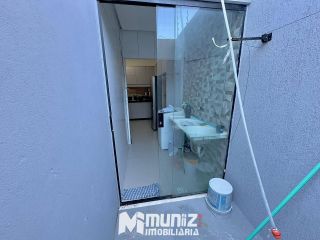 Casa Para Alugar no Luar da Barra - Barra Dos Coqueiros