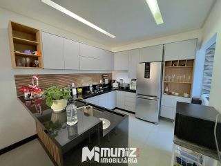 Casa Para Alugar no Luar da Barra - Barra Dos Coqueiros