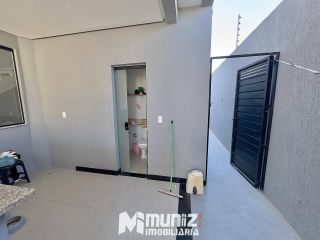 Casa Para Alugar no Luar da Barra - Barra Dos Coqueiros