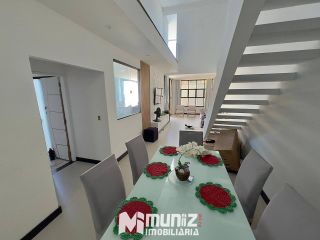 Casa Para Alugar no Luar da Barra - Barra Dos Coqueiros