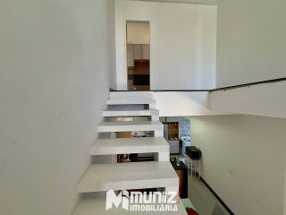 Casa Para Alugar no Luar da Barra - Barra Dos Coqueiros