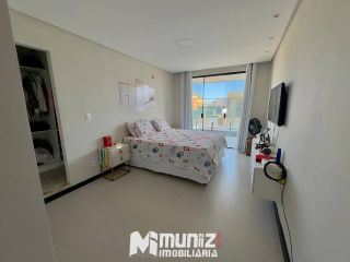 Casa Para Alugar no Luar da Barra - Barra Dos Coqueiros