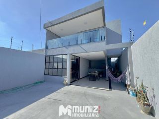 Casa Para Alugar no Luar da Barra - Barra Dos Coqueiros