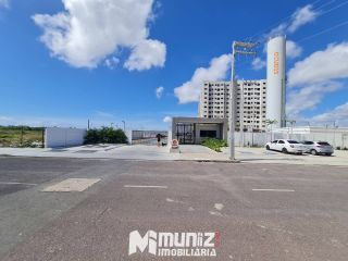 Apartamento Para Alugar no Cond Jardim das Mangabeiras - 17 de Março