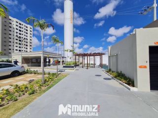 Apartamento Para Alugar no Cond Jardim das Mangabeiras - 17 de Março