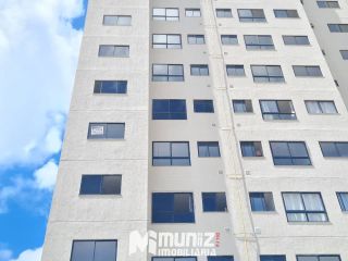 Apartamento Para Alugar no Cond Jardim das Mangabeiras - 17 de Março