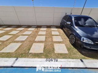 Apartamento Para Alugar no Cond Jardim das Mangabeiras - 17 de Março