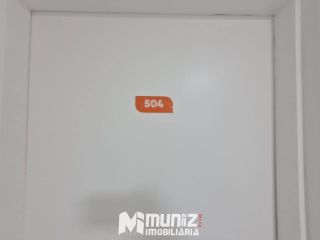 Apartamento Para Alugar no Cond Jardim das Mangabeiras - 17 de Março