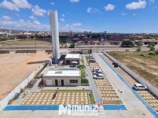 Apartamento Para Alugar no Cond Jardim das Mangabeiras - 17 de Março