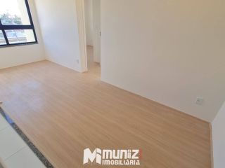 Apartamento Para Alugar no Cond Jardim das Mangabeiras - 17 de Março