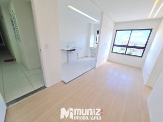 Apartamento Para Alugar no Cond Jardim das Mangabeiras - 17 de Março