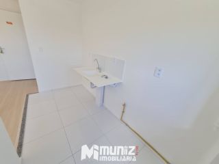 Apartamento Para Alugar no Cond Jardim das Mangabeiras - 17 de Março