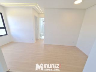 Apartamento Para Alugar no Cond Jardim das Mangabeiras - 17 de Março