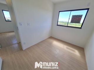 Apartamento Para Alugar no Cond Jardim das Mangabeiras - 17 de Março