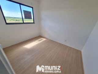Apartamento Para Alugar no Cond Jardim das Mangabeiras - 17 de Março