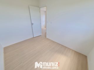 Apartamento Para Alugar no Cond Jardim das Mangabeiras - 17 de Março