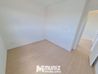 Apartamento Para Alugar no Cond Jardim das Mangabeiras - 17 de Março