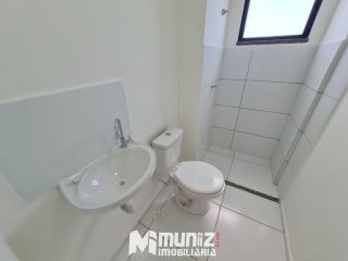 Apartamento Para Alugar no Cond Jardim das Mangabeiras - 17 de Março