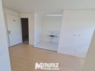 Apartamento Para Alugar no Cond Jardim das Mangabeiras - 17 de Março