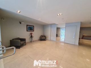 Apartamento Para Alugar no Cond Poesia Art Home - Ponto Novo