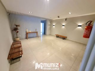 Apartamento Para Alugar no Cond Poesia Art Home - Ponto Novo