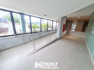 Apartamento Para Alugar no Cond Poesia Art Home - Ponto Novo