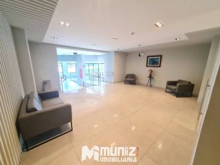 Apartamento Para Alugar no Cond Poesia Art Home - Ponto Novo