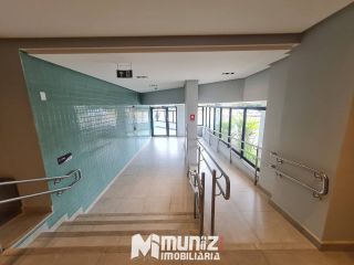 Apartamento Para Alugar no Cond Poesia Art Home - Ponto Novo