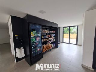 Apartamento Para Alugar no Cond Poesia Art Home - Ponto Novo