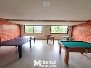 Apartamento Para Alugar no Cond Poesia Art Home - Ponto Novo