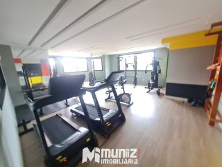 Apartamento Para Alugar no Cond Poesia Art Home - Ponto Novo