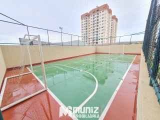 Apartamento Para Alugar no Cond Poesia Art Home - Ponto Novo