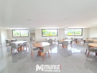 Apartamento Para Alugar no Cond Poesia Art Home - Ponto Novo