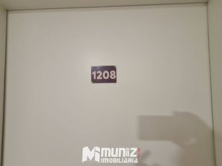 Apartamento Para Alugar no Cond Poesia Art Home - Ponto Novo