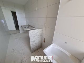 Apartamento Para Alugar no Cond Poesia Art Home - Ponto Novo