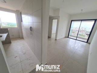 Apartamento Para Alugar no Cond Poesia Art Home - Ponto Novo