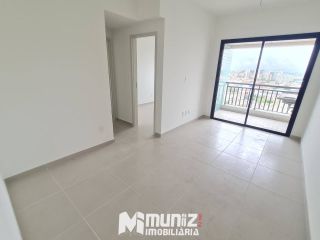 Apartamento Para Alugar no Cond Poesia Art Home - Ponto Novo