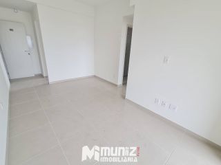 Apartamento Para Alugar no Cond Poesia Art Home - Ponto Novo