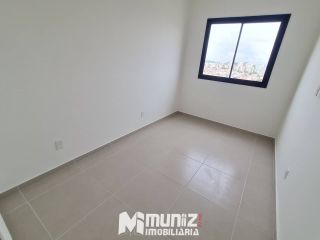 Apartamento Para Alugar no Cond Poesia Art Home - Ponto Novo